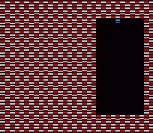 jeu Tetris V0.2